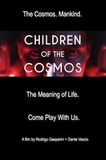 Poster de la película Children of the Cosmos