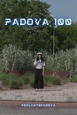 Poster de la película Padova 100
