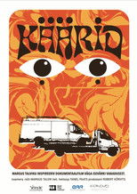 Poster de la película Scissors