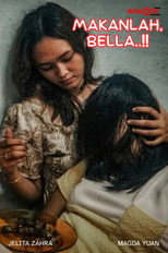 Poster de la película Makanlah, Bella..!!