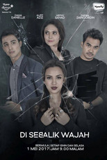 Poster de la película Di Sebalik Wajah