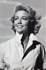 Actor Dorothy Malone