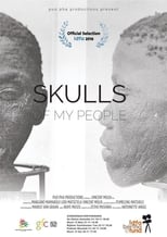 Poster de la película Skulls of My People