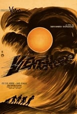 Poster de la película Viento negro