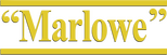 Logo Marlowe