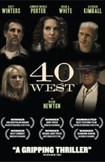 Poster de la película 40 West