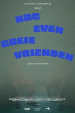 Poster de la película Steaming Old Buddies