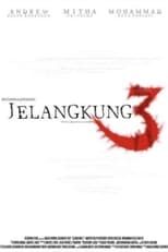 Poster de la película Jelangkung 3