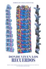 Poster de la película Where memories live