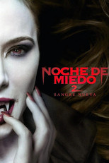Poster de la película Noche de miedo 2: Sangre nueva