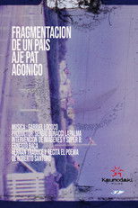 Poster de la película Fragment of a Patagonia Landscape