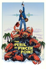 Poster de la película The Peril at Pincer Point