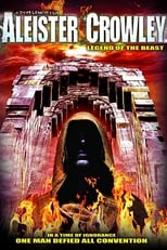 Poster de la película Aleister Crowley: Legend of the Beast