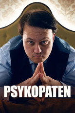 Poster de la película Psykopaten