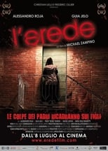 Poster de la película L'erede