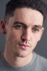 Actor Robbie O'Neill