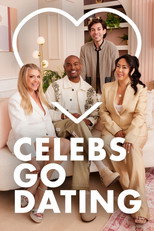 Poster de la serie Celebs Go Dating