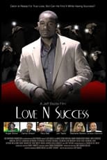 Poster de la película Love N Success