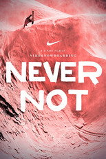 Poster de la película Never Not Part 2