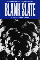 Poster de la película Blank Slate