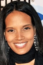 Actor Shari Headley