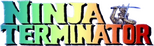 Logo Ninja Terminator