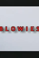 Poster de la película Blowies
