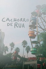 Poster de la película Stray Dog