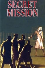 Poster de la película Secret Mission
