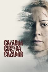 Poster de la película Cazador contra cazador