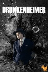 Poster de la película Drunkenheimer