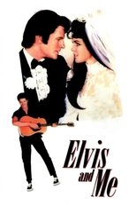 Poster de la serie Elvis and Me