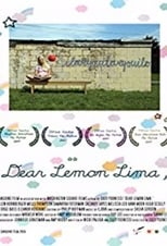 Poster de la película Dear Lemon Lima