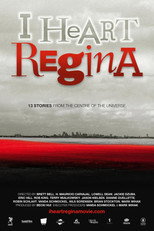 Poster de la película I Heart Regina