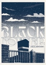 Poster de la película The Black Tower