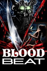 Poster de la película Blood Beat
