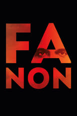 Poster de la película Fanon