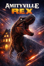 Poster de la película Amityville Rex