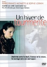 Poster de la película Un hiver de tourmente