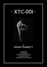 Poster de la película XTC-001