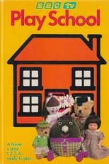 Poster de la serie Play School