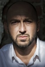 Actor Piotr Miazga
