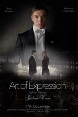 Poster de la película Art of Expression