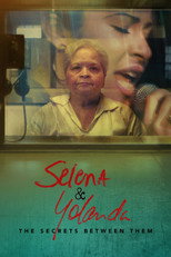 Poster de la serie Selena & Yolanda: The Secrets Between Them