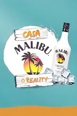 Poster de la serie Casa Malibu