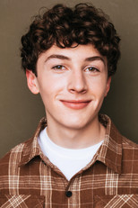 Patrick Scott McDermott