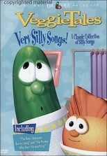 Poster de la película VeggieTales: Very Silly Songs