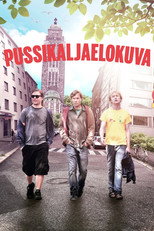 Poster de la película Sixpack