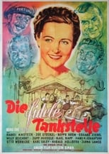 Poster de la película Die fidele Tankstelle