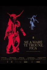 Poster de la película Where the River Takes You